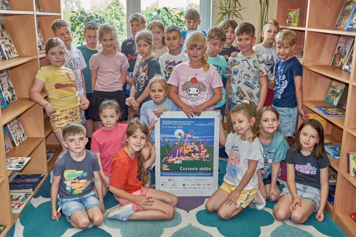 cala polska czyta cala polska czyta